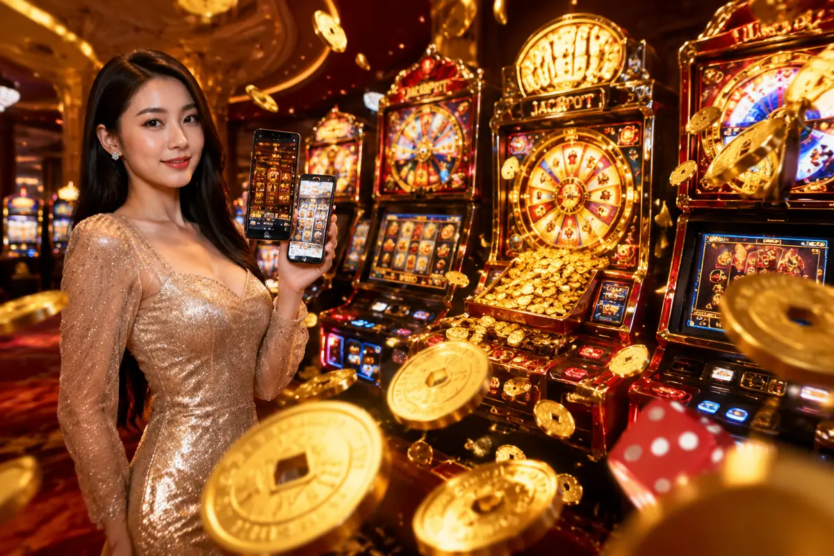 bd2222bet স্লট খেলার ধাপ পেমেন্ট পদ্ধতি